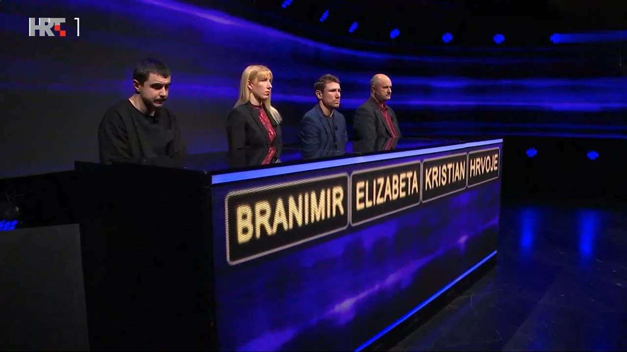 KVIZ POTJERA (15.1.2025.)