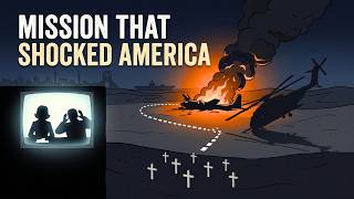 Operation Eagle Claw : The Secret U.S. Rescue Mission in Iran That Failed