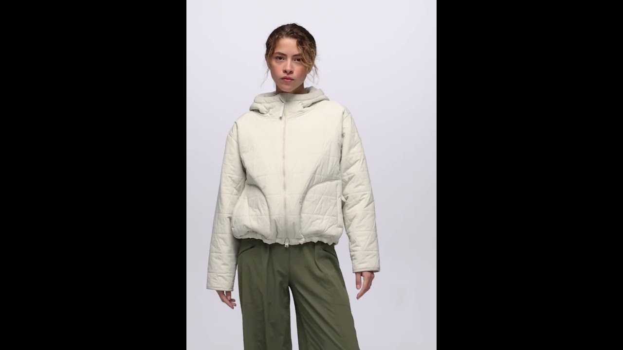 Preview of prAna Encinitas Jacket Video