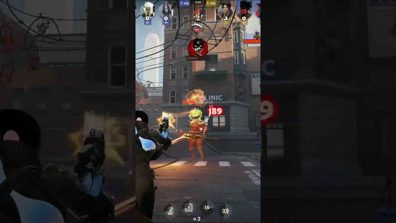 PV | В МОНИТОР ТОЖЕ ПРИЛЕТЕЛО