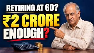 Retiring at 60 Use This 3-Step Calculation Before It's Too Late