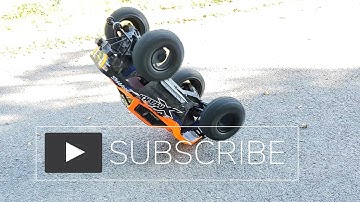 Traxxas XMAXX DID I BREAK IT 😲😲 FIXING A COMMON PROBLEM ON THE XMAXX