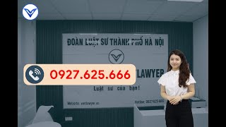 Luật sư của bạn