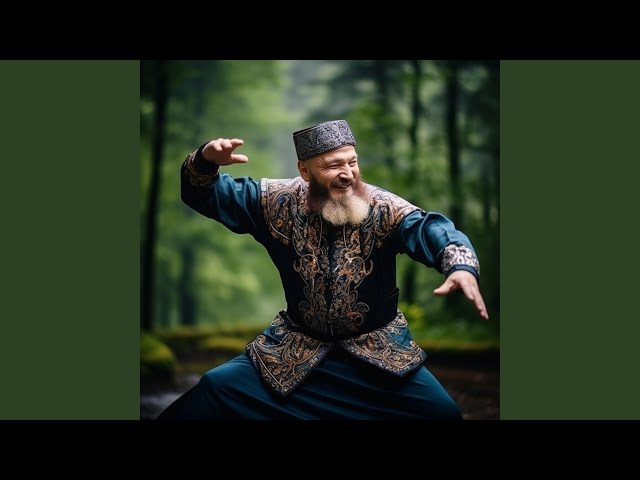 Чеченская Лезгинка Танцевальная | Chechen Lezginka Dance (Kavkaz...
