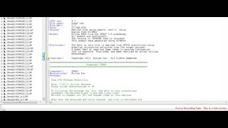 IBIS model Editor