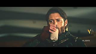 Sahara - Soldier Boy Soldier Boy Edit