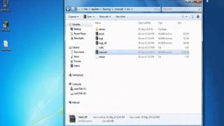 how to install REI'S MINIMAP in minecraft 1.5.2