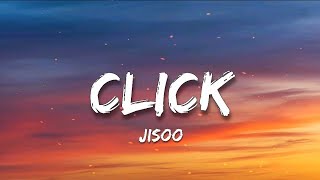 Download lagu JISOO (지수) “CLICK' (LYRICS SONG)🎵