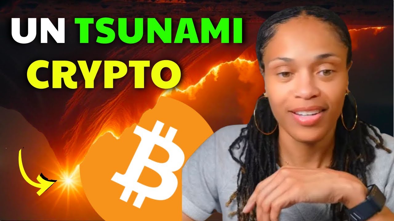 DEJA de mirar las velas! El ENORME aumento de liquidez que moverá las criptomonedas!