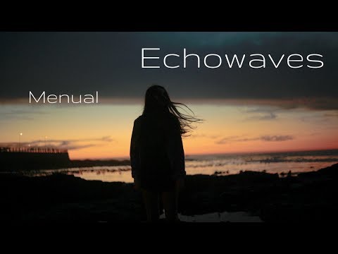 Menual - Echowaves