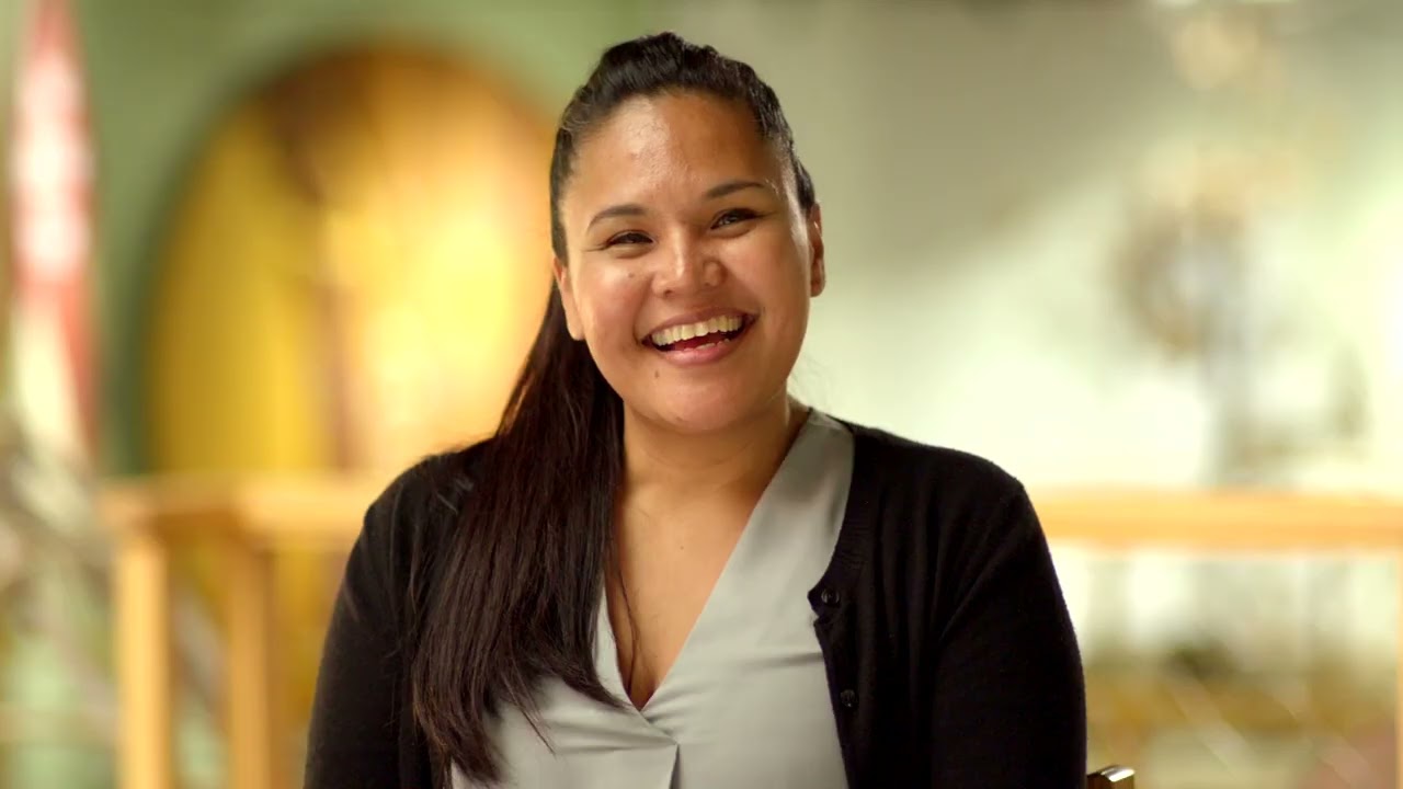 WELCOME TO THE YAKAMA NATION