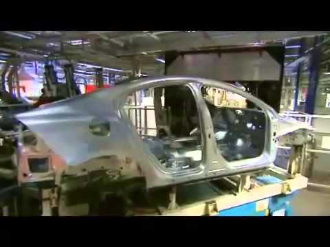 Robotics Simulation with Tecnomatix - Siemens PLM