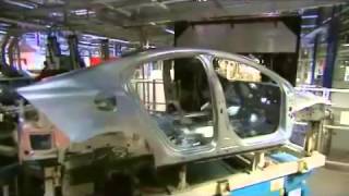 Robotics Simulation with Tecnomatix - Siemens PLM