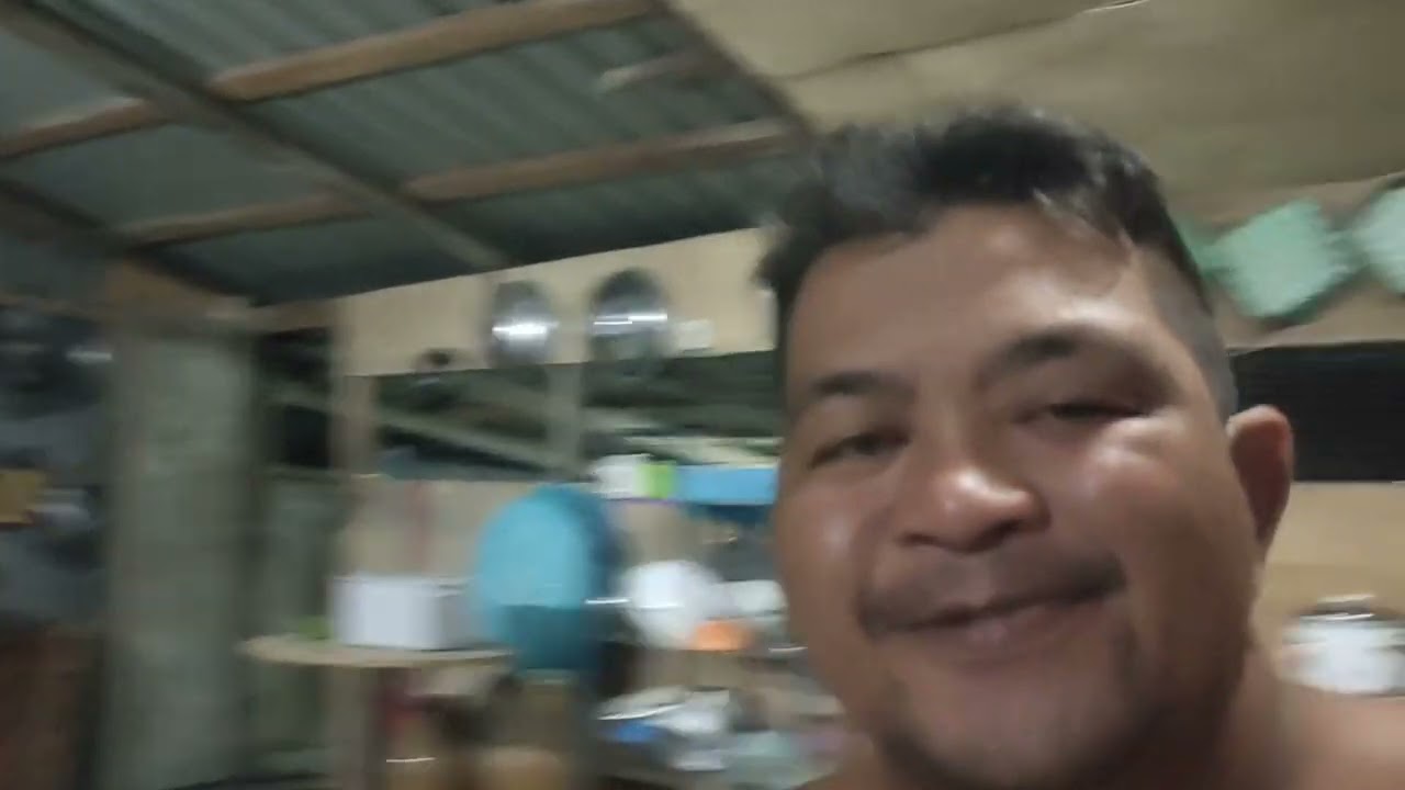 Satu org di rmh masak lauk sikit saja hahaha