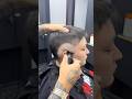 Tricks of the trade 🤫#artist#barber#barbero#barbershop#barberlove#haircut#fade#challenge#barberlife
