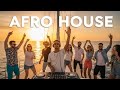 SUMMER AFRO HOUSE Mix 2026 Best AFRO HOUSE Music For Relax Study Chill