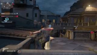 Command and Conquer - Uncharted 4 MP