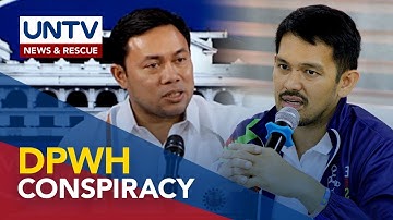Mga malapit kay Pangulong Duterte, hindi ligtas sa imbestigasyon ng katiwalian sa DPWH - PACC