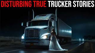 3 Hours of Disturbing True Highway Horror Stories to Fall Asleep To