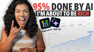 I Let AI Build 95% of My Next $250K Digital Product (Here's the RESULTS)