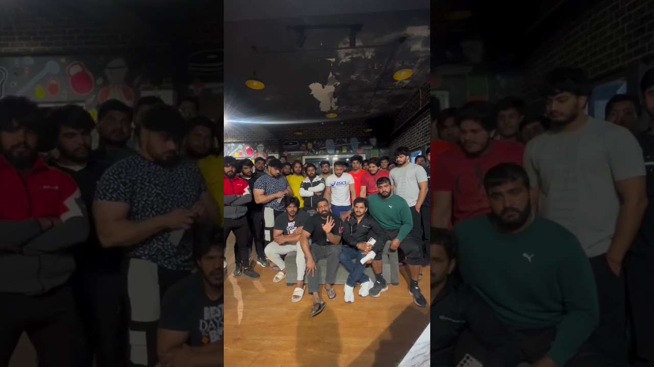 Chota dalal rajat dalal yudveerdagar aadi nagar rajveerfitneesseres fight rajat dalal