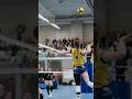 Female volleyball game #subscribemychannel #shots #games #sports #viral