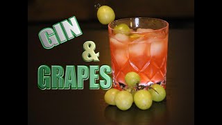 Best summer cocktail for a hot summer day! An Enzoni