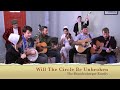 Will the circle be unbroken gospel musics from the brandenberger family