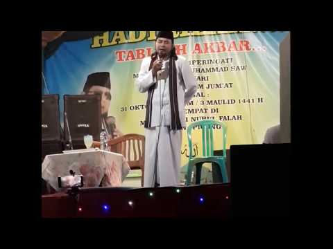 rhoma-muda-ceramah-terbaru-||-nada-&-dakwah-bojongpicung