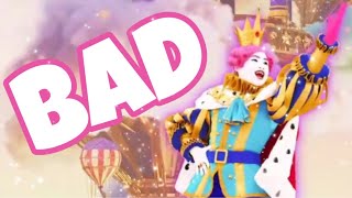 Just Dance 2026 Maps In 10 Words Or Less