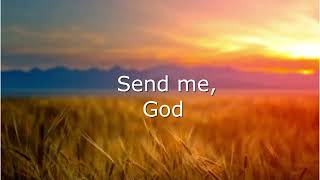 Send Me Official Lyric Video