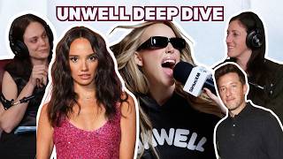 Unwell Network, Alex Cooper, and Matt Kaplan Explained | Good Noticings