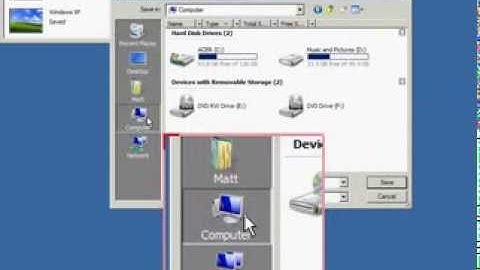 Virtual PC 2007: Getting Started