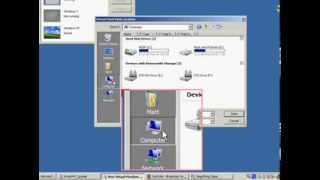 Virtual PC 2007: Getting Started Wealth