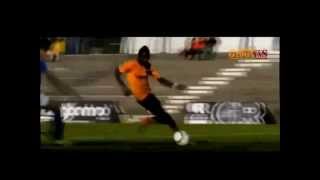 Bruma Skillsgoals 2013-2014