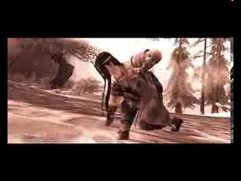 【堕天】 剑三MV 道长与花哥的那些事 陨诺作品