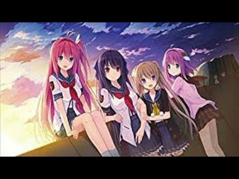 新年初投稿!!蒼の彼方のフォーリズム
