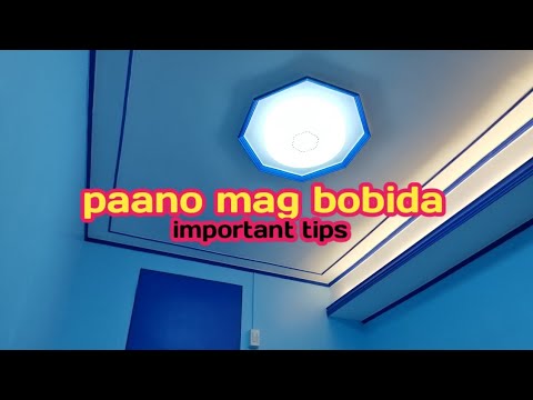 Video: Disenyo Ng Bodega