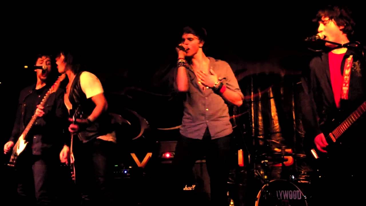 Rest In Sleaze  New intro