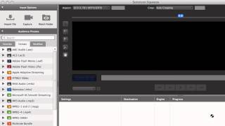 Getting Started with Squeeze 10