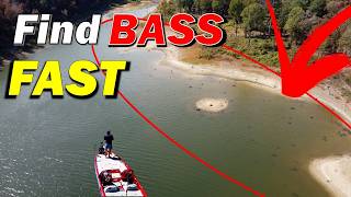CRACKING the Code on Finding Bass During Pre Spawn Period