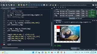 Python Image Processing _ 1 _ Introduction