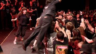 Volcano - Live - July 4th 2026 - HELLFEST 2026 -