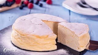 Easy Yogurt Cake - The Fluffiest Yogurt Cake You Can Ever Make