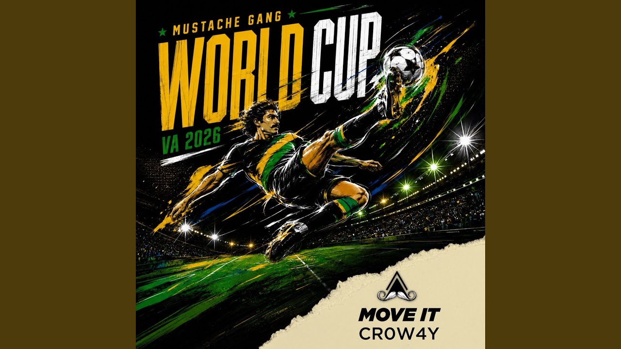 Watch Move It on YouTube Watch Move It on YouTube