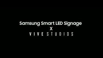 How Samsung Smart LED transforms the virtual Studio | Ask Review 360