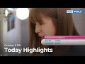 (Today Highlights) October 6 FRI : Unpredictable Family and more | KBS WORLD TV