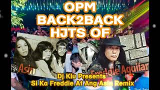Nonstop Remix 2020 Freddie At Ang Asin Remix