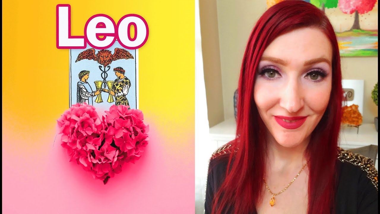 LEO OMG! SOMETHING BIG ABOUT TO GO DOWN!  EX RETURNS OR NEW LOVE JUNE