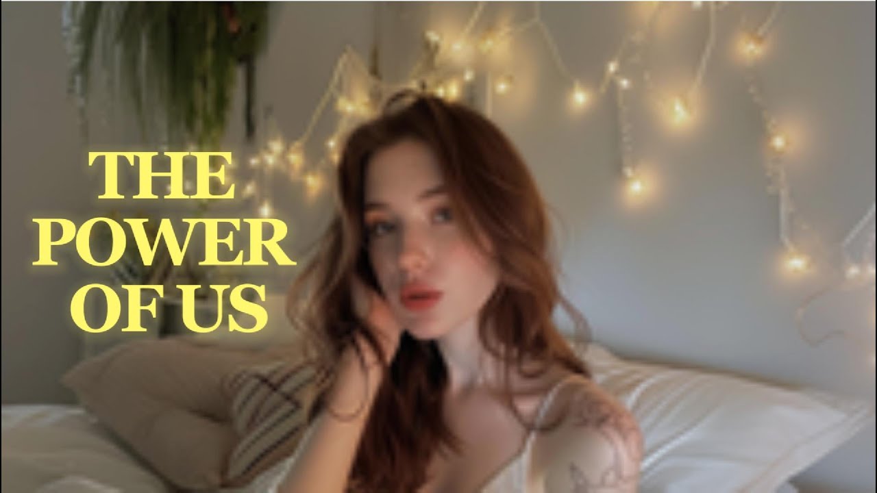 The Power of Us 💫 | An Inspirational Song About Unity & Strength